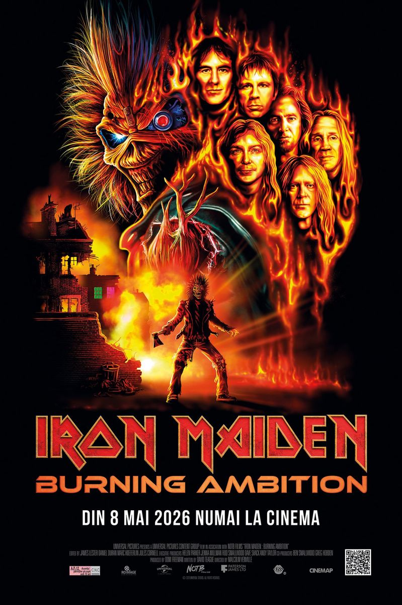 The Unbearable Weight of Massive Talent movie poster