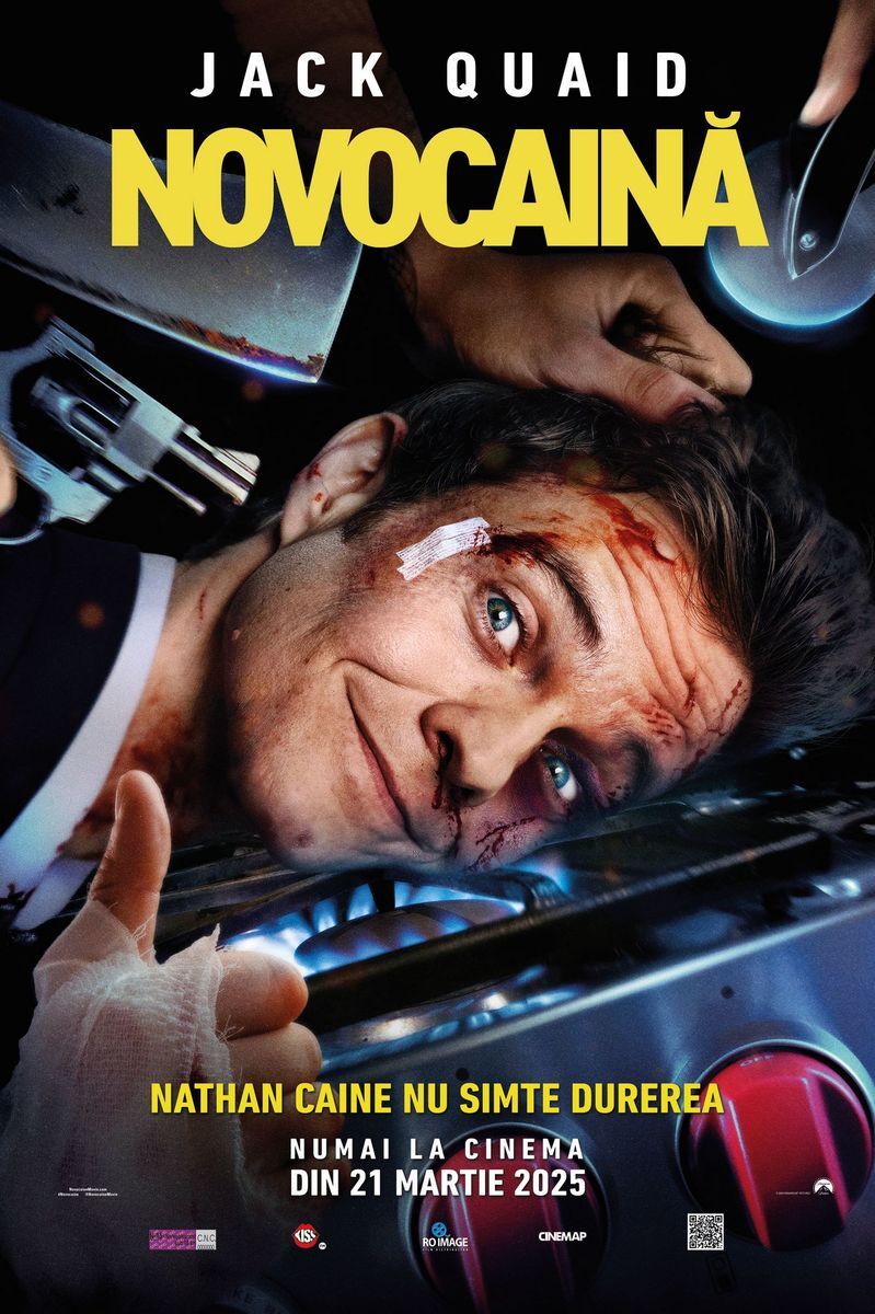 The Unbearable Weight of Massive Talent movie poster
