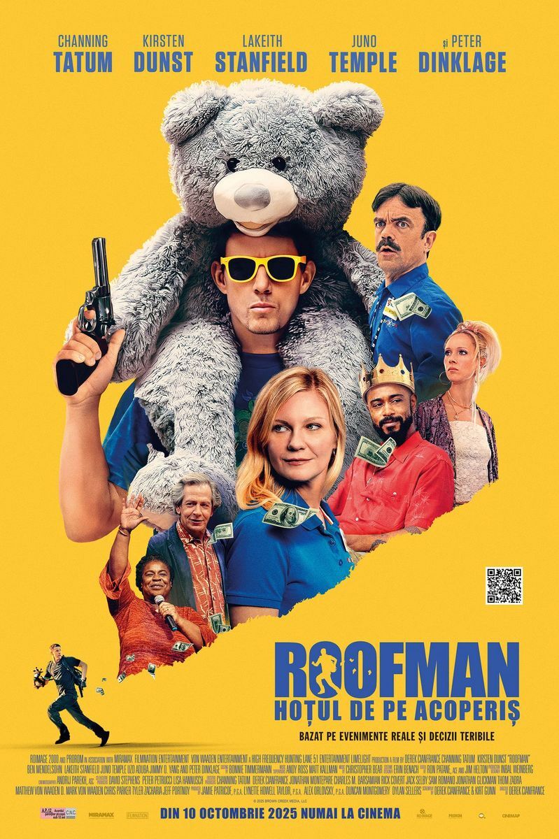 The Unbearable Weight of Massive Talent movie poster